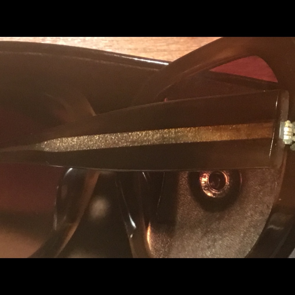 OLIVERS PEOPLE SUNGLASSES IN MINT CONDITION 🔥$415 - Picture 7 of 16